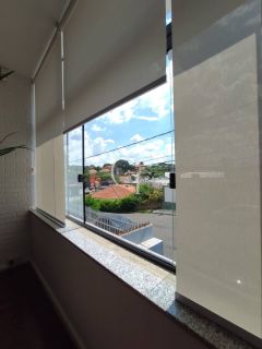 Casa Comercial Mobiliada para Locação no Bairro Brasil em Itu | Escritório Pronto com 5 Salas, Ar-Condicionado e Sistema de Segurança