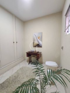 Casa Comercial Mobiliada para Locação no Bairro Brasil em Itu | Escritório Pronto com 5 Salas, Ar-Condicionado e Sistema de Segurança