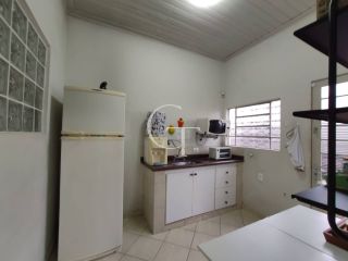 Casa Comercial Mobiliada para Locação no Bairro Brasil em Itu | Escritório Pronto com 5 Salas, Ar-Condicionado e Sistema de Segurança