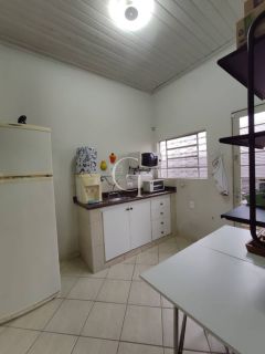 Casa Comercial Mobiliada para Locação no Bairro Brasil em Itu | Escritório Pronto com 5 Salas, Ar-Condicionado e Sistema de Segurança