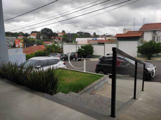 Casa Comercial Mobiliada para Locação no Bairro Brasil em Itu | Escritório Pronto com 5 Salas, Ar-Condicionado e Sistema de Segurança