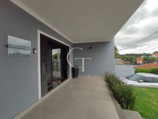 Casa Comercial Mobiliada para Locação no Bairro Brasil em Itu | Escritório Pronto com 5 Salas, Ar-Condicionado e Sistema de Segurança
