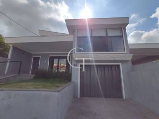 Casa Comercial Mobiliada para Locação no Bairro Brasil em Itu | Escritório Pronto com 5 Salas, Ar-Condicionado e Sistema de Segurança