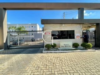 Apartamento para Alugar - Térreo com Quintal - Itú