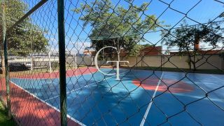 Apartamento para Alugar - Térreo com Quintal - Itú