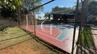 Apartamento para Alugar - Térreo com Quintal - Itú