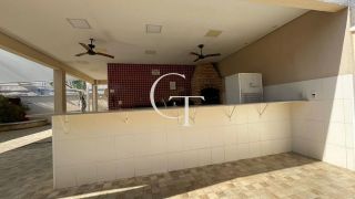 Apartamento para Alugar - Térreo com Quintal - Itú
