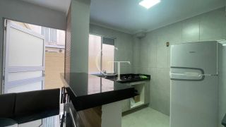 Apartamento para Alugar - Térreo com Quintal - Itú