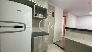 Apartamento para Alugar - Térreo com Quintal - Itú