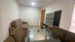 Apartamento para Alugar - Térreo com Quintal - Itú
