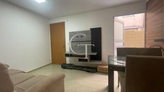 Apartamento para Alugar - Térreo com Quintal - Itú
