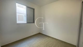 Apartamento para Alugar - Térreo com Quintal - Itú