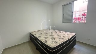 Apartamento para Alugar - Térreo com Quintal - Itú