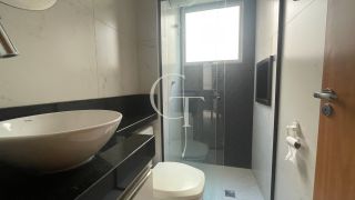Apartamento para Alugar - Térreo com Quintal - Itú