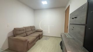 Apartamento para Alugar - Térreo com Quintal - Itú