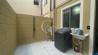 Apartamento para Alugar - Térreo com Quintal - Itú