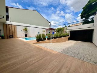 Espaço Comercial para Locação no Presidente Médici em Itu | Ideal para Clínica, Saúde, Bem-Estar e Eventos Corporativos com Piscina Aquecida