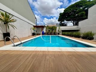Espaço Comercial para Locação no Presidente Médici em Itu | Ideal para Clínica, Saúde, Bem-Estar e Eventos Corporativos com Piscina Aquecida