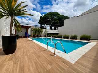 Espaço Comercial para Locação no Presidente Médici em Itu | Ideal para Clínica, Saúde, Bem-Estar e Eventos Corporativos com Piscina Aquecida