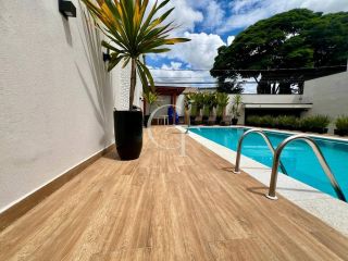 Espaço Comercial para Locação no Presidente Médici em Itu | Ideal para Clínica, Saúde, Bem-Estar e Eventos Corporativos com Piscina Aquecida