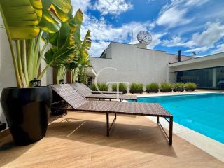 Espaço Comercial para Locação no Presidente Médici em Itu | Ideal para Clínica, Saúde, Bem-Estar e Eventos Corporativos com Piscina Aquecida
