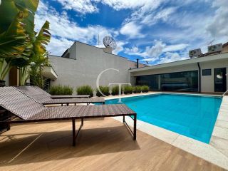 Espaço Comercial para Locação no Presidente Médici em Itu | Ideal para Clínica, Saúde, Bem-Estar e Eventos Corporativos com Piscina Aquecida