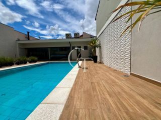Espaço Comercial para Locação no Presidente Médici em Itu | Ideal para Clínica, Saúde, Bem-Estar e Eventos Corporativos com Piscina Aquecida