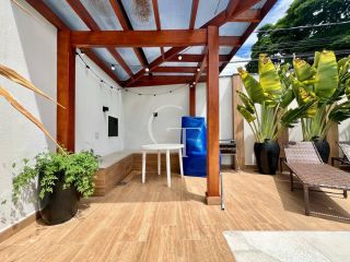 Espaço Comercial para Locação no Presidente Médici em Itu | Ideal para Clínica, Saúde, Bem-Estar e Eventos Corporativos com Piscina Aquecida
