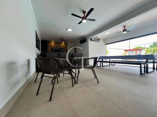Espaço Comercial para Locação no Presidente Médici em Itu | Ideal para Clínica, Saúde, Bem-Estar e Eventos Corporativos com Piscina Aquecida