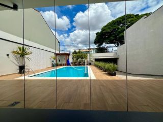 Espaço Comercial para Locação no Presidente Médici em Itu | Ideal para Clínica, Saúde, Bem-Estar e Eventos Corporativos com Piscina Aquecida