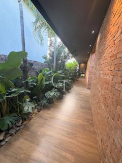 Casa Térrea de Alto Padrão à Venda no Reserva Saint Paul em Itu | 3 Suítes, Rooftop, Piscina, Sauna e Adega