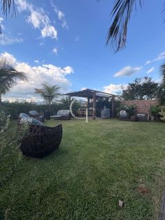 Casa Térrea de Alto Padrão à Venda no Reserva Saint Paul em Itu | 3 Suítes, Rooftop, Piscina, Sauna e Adega