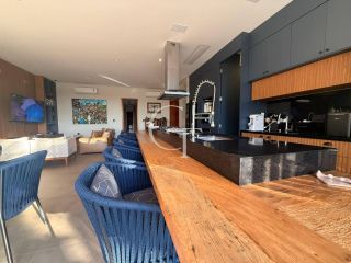 Casa Térrea de Alto Padrão à Venda no Reserva Saint Paul em Itu | 3 Suítes, Rooftop, Piscina, Sauna e Adega