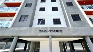 Edifício Spontâneo