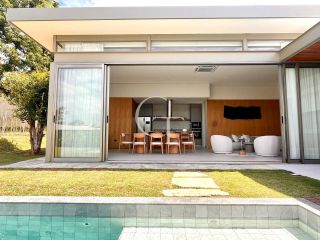 Condomínio Villas do Golfe