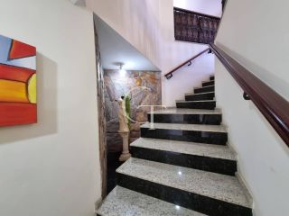 Casa à Venda no Condomínio Campos de Santo Antônio I em Itu | Piscina, Vista Privilegiada e Terreno de 853 m²