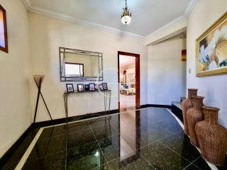 Casa à Venda no Condomínio Campos de Santo Antônio I em Itu | Piscina, Vista Privilegiada e Terreno de 853 m²