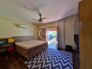 Casa à Venda no Condomínio Campos de Santo Antônio I em Itu | Piscina, Vista Privilegiada e Terreno de 853 m²