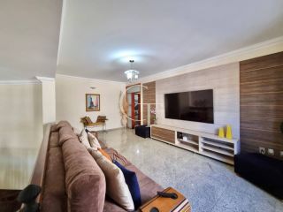 Casa à Venda no Condomínio Campos de Santo Antônio I em Itu | Piscina, Vista Privilegiada e Terreno de 853 m²