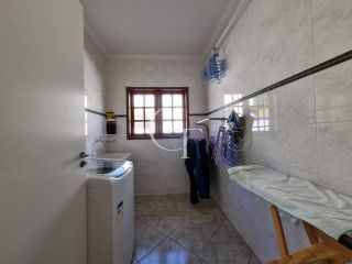 Casa à Venda no Condomínio Campos de Santo Antônio I em Itu | Piscina, Vista Privilegiada e Terreno de 853 m²