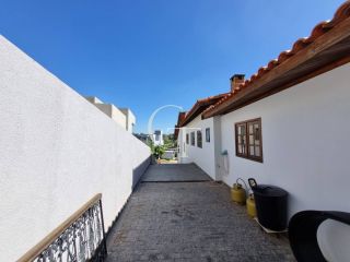 Casa à Venda no Condomínio Campos de Santo Antônio I em Itu | Piscina, Vista Privilegiada e Terreno de 853 m²