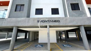 Edifício Spontâneo