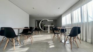 Apartamento Mobiliado para Alugar | 2 Quartos sendo 01 Suíte | Villa Di Trento