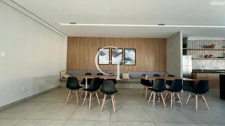 Apartamento Mobiliado para Alugar | 2 Quartos sendo 01 Suíte | Villa Di Trento