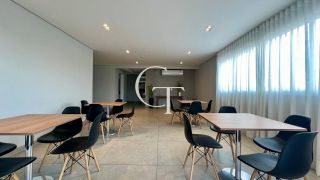 Apartamento Mobiliado para Alugar | 2 Quartos sendo 01 Suíte | Villa Di Trento