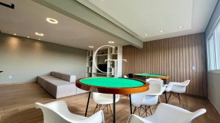 Apartamento Mobiliado para Alugar | 2 Quartos sendo 01 Suíte | Villa Di Trento