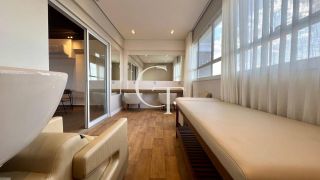 Apartamento Mobiliado para Alugar | 2 Quartos sendo 01 Suíte | Villa Di Trento