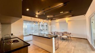 Apartamento Mobiliado para Alugar | 2 Quartos sendo 01 Suíte | Villa Di Trento