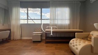 Apartamento Mobiliado para Alugar | 2 Quartos sendo 01 Suíte | Villa Di Trento