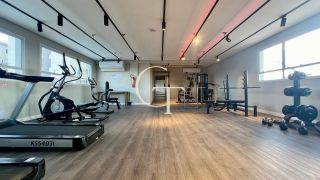 Apartamento Mobiliado para Alugar | 2 Quartos sendo 01 Suíte | Villa Di Trento